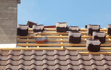 Balimore clay roofing costs