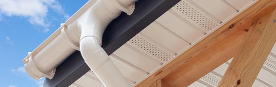 get Balimore guttering quotes today