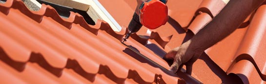 save on Balimore roof installation costs