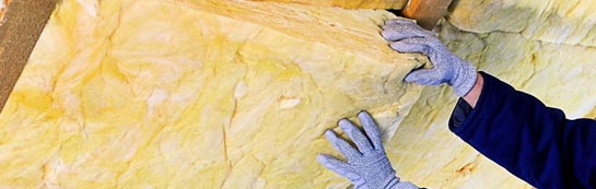 quotes for Balimore roof insulation