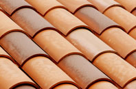 Balimore clay roofing
