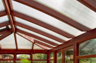 Balimore conservatory roofing insulation