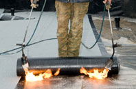 Balimore flat roof sealing quote